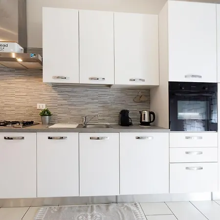 Getthekey Pasubio * Bologna