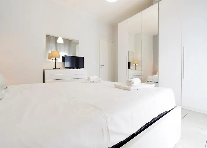 Getthekey Pasubio * Bologna