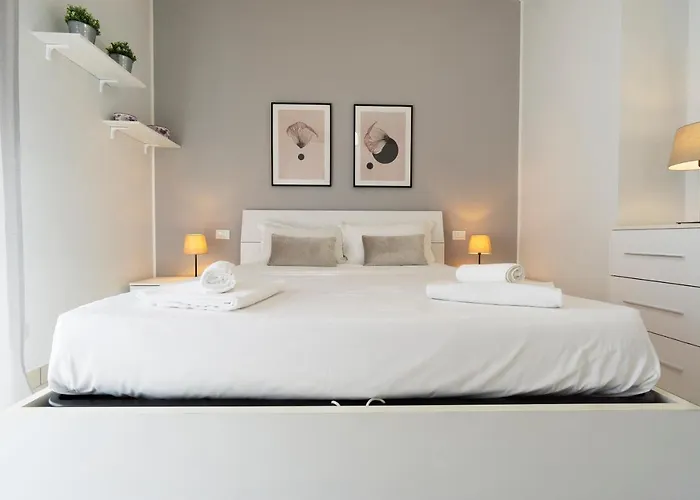 Getthekey Pasubio Appartement