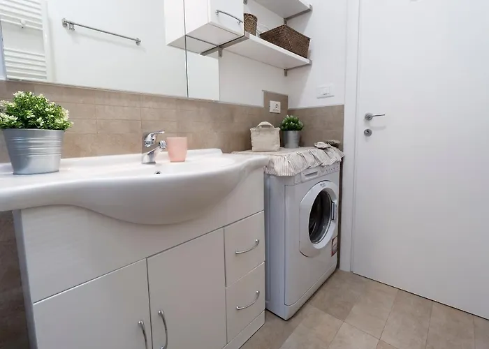 Appartement Getthekey Pasubio *