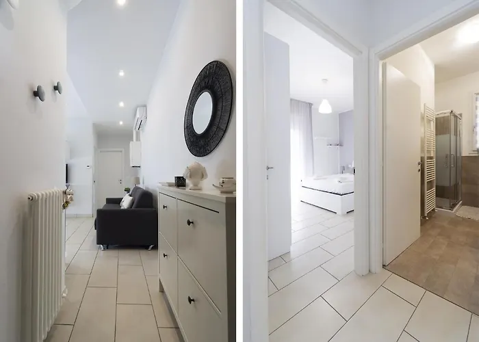 Appartement Getthekey Pasubio Bologna