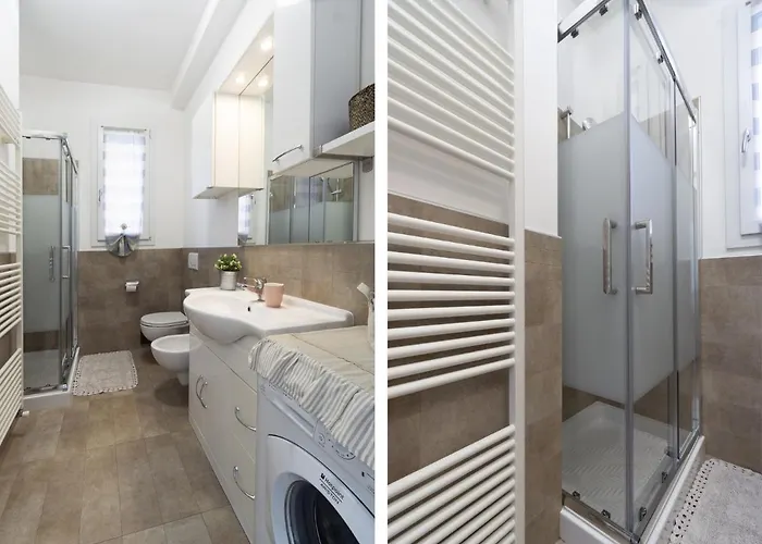 Getthekey Pasubio Appartement *