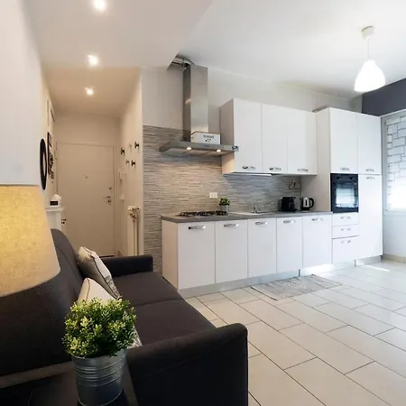Getthekey Pasubio Apartament