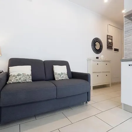 Getthekey Pasubio Apartament *
