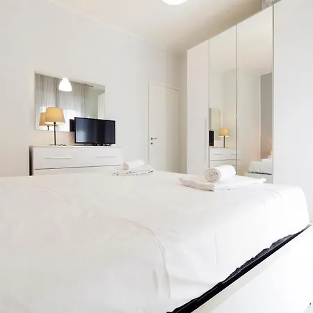 Getthekey Pasubio * Bologne