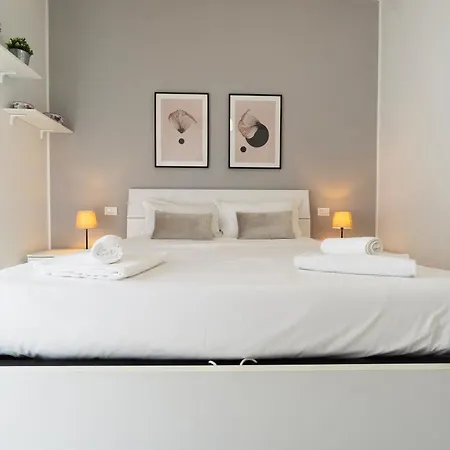 Getthekey Pasubio Appartement