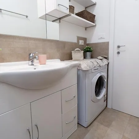 Appartement Getthekey Pasubio *