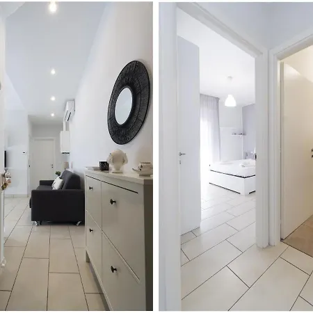 Appartement Getthekey Pasubio Bologne