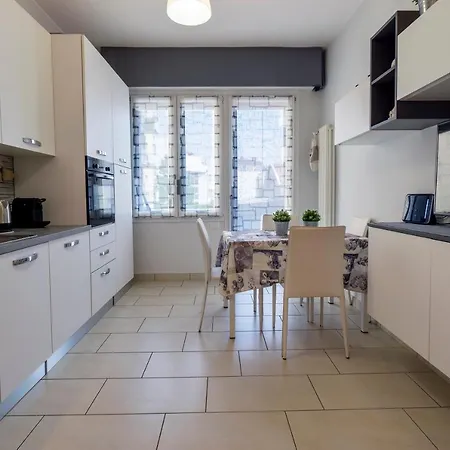 Apartament Getthekey Pasubio Bolonia