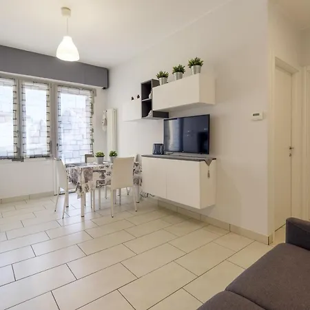 Getthekey Pasubio Apartament Bolonia