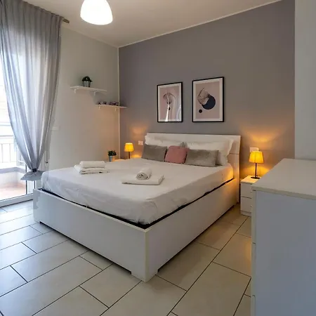 Getthekey Pasubio * Bolonya