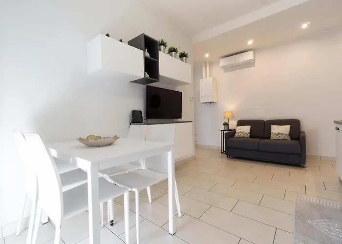 Appartement Getthekey Pasubio *
