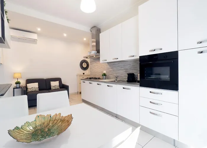 Getthekey Pasubio * بولونيا