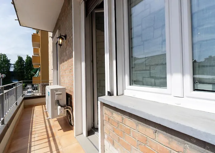 Appartement Getthekey Pasubio *