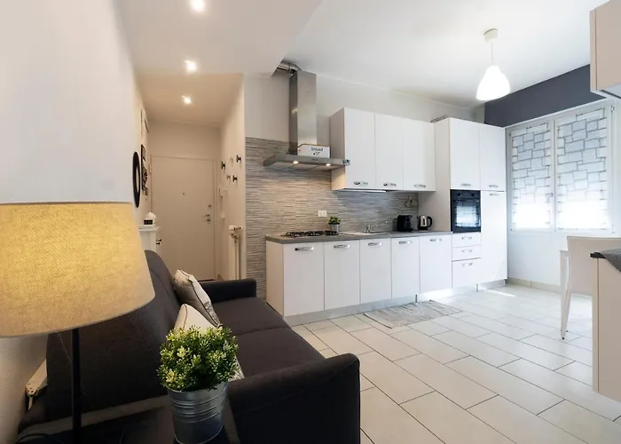 Getthekey Pasubio Appartement