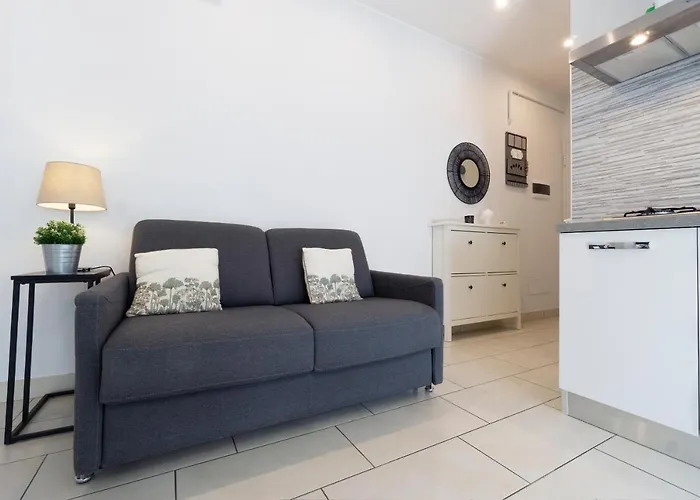 Getthekey Pasubio Appartement *