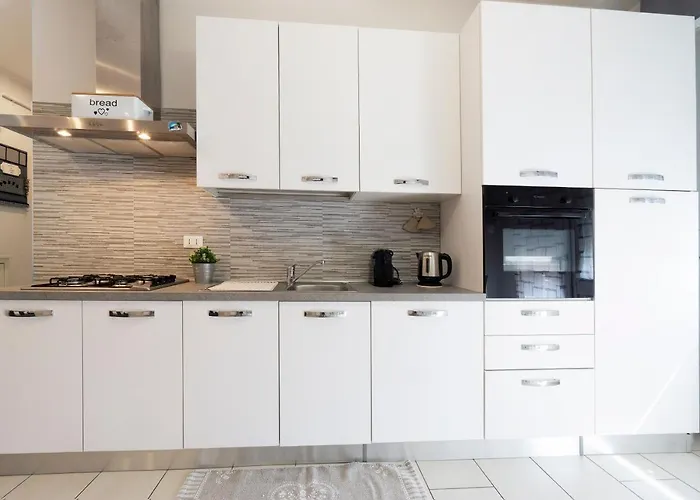 Getthekey Pasubio * Bologna