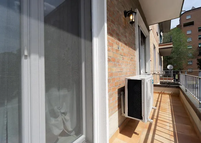 Getthekey Pasubio * بولونيا