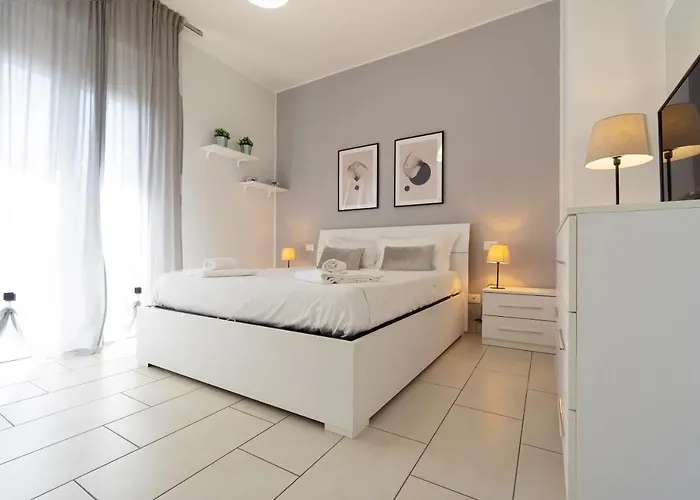 Appartement Getthekey Pasubio *