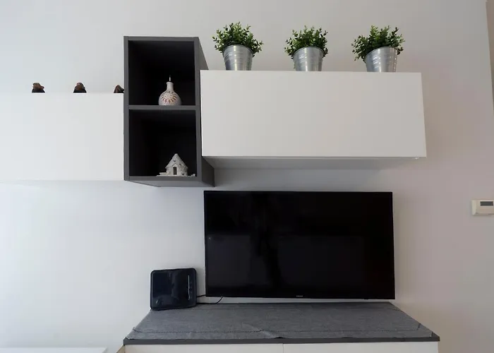 Getthekey Pasubio Lägenhet