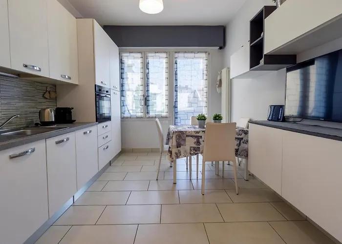 Appartement Getthekey Pasubio Bologna