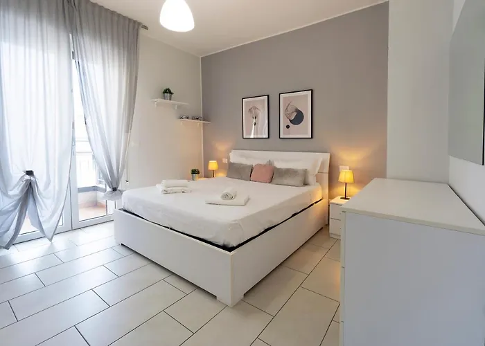 Getthekey Pasubio Appartement Bologna