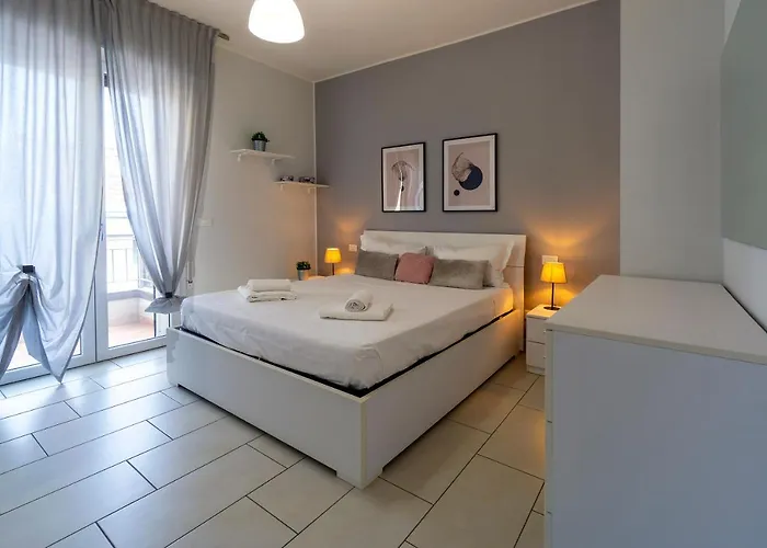 Getthekey Pasubio * Bologna