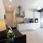 Getthekey Pasubio Apartmán