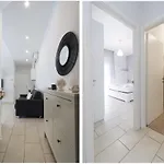 Apartmán Getthekey Pasubio Boloňa