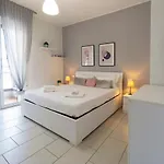 Getthekey Pasubio Apartmán Boloňa