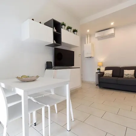 Apartmán Getthekey Pasubio *