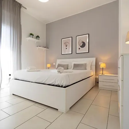 Apartmán Getthekey Pasubio *