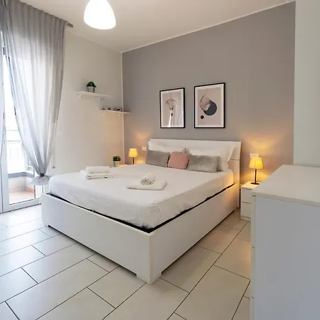 Getthekey Pasubio Appartement Bologna