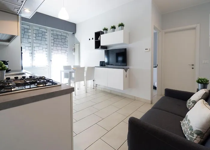 Getthekey Pasubio * Болонья