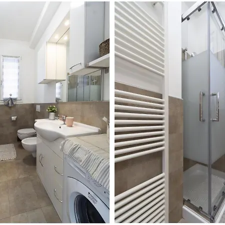 Getthekey Pasubio 公寓 *